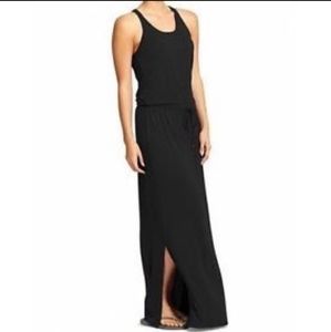 ATHLETA Maxi Dress with drawstring